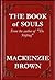 The Book Of Souls (An Imelda Stone Adventure 1)