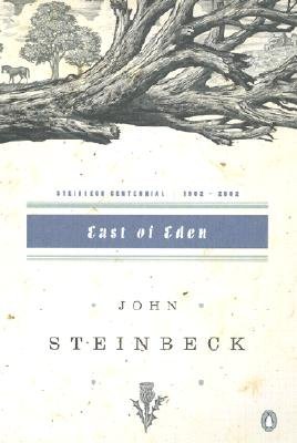 East of Eden