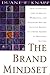 The Brand Mindset by Duane E. Knapp