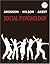 Social Psychology by Elliot Aronson