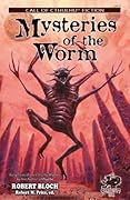 Mysteries of the Worm