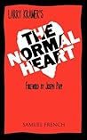 The Normal Heart by Larry Kramer