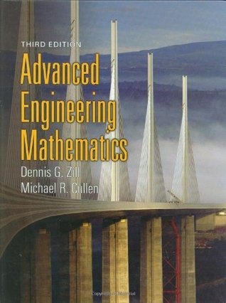 Advanced Engineering Mathematics (Hardcover)