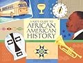A Kid's Guide to African American History: More than 70 Activities