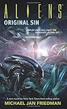 Aliens: Original Sin Aliens: Original Sin