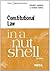 Constitutional Law in a Nutshell, 7th (West Nutshell Series)