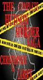 The Hudson Murders (Complete Saga) (The Complete Hudson Murders Saga)