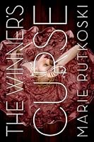 The Winner's Curse (The Winner's Trilogy, #1)