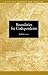 Boundaries For Codependents