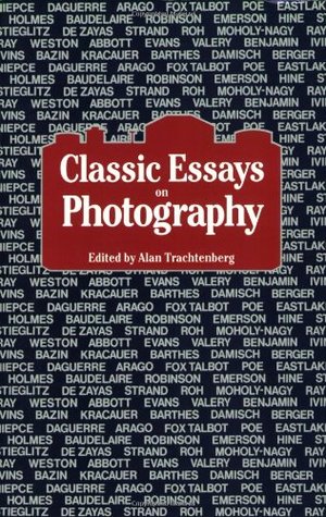 Classic Essays on Photography (Paperback)