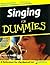 Singing For Dummies