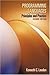 Programming Languages: Principles and Practice