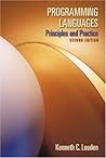 Programming Languages: Principles and Practice Programming Languages: Principles and Practice