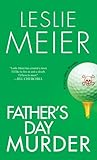 Father's Day Murder by Leslie Meier