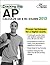 Cracking the AP Calculus AB & BC Exams, 2013 Edition (College Test Preparation)