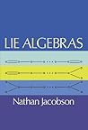 Lie Algebras (Dover Books on Mathematics)