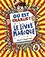 Où est Charlie ? Le Livre Magique
