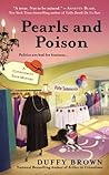 Pearls and Poison by Duffy Brown
