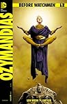 Before Watchmen: ...