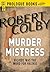 Murder Mistress (Prologue B...