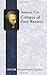 Critique of Pure Reason (Dover Philosophical Classics)