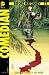 Before Watchmen by Brian Azzarello