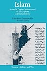 Islam from the Prophet Muhammad to the Capture of Constantinople #1: Politics & War Islam from the Prophet Muhammad to the Capture of Constantinople #1: Politics & War