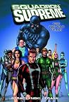 Squadron Supreme Vol. 1: The Pre-War Years Squadron Supreme Vol. 1: The Pre-War Years