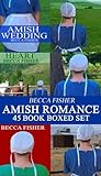 Amish Romance 45 ...