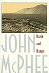 Basin and Range