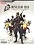 Metal Gear Solid: Portable Ops Official Strategy Guide