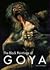 The Black Paintings of Goya by Juan José Junquera