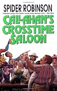 Callahan's Crosstime Saloon (Callahan's, #1)