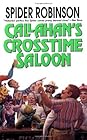 Callahan's Crosstime Saloon by Spider Robinson