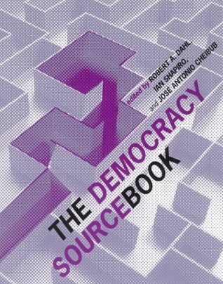 The Democracy Sourcebook (Paperback)