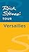 Rick Steves' Tour: Versailles
