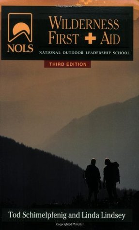 NOLS Wilderness First Aid (Paperback)
