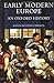 Early Modern Europe: An Oxford History