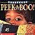 Peek-A-Boo! by Roberta Grobel Intrater