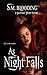 As Night Falls (Scarred Skies Book 1)
