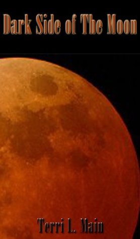 Dark Side of the Moon (Dark Side of the Moon Mysteries Book 1)