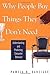 Why People Buy Things They Don't Need: Understanding and Predicting Consumer Behavior