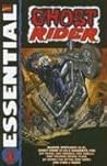Essential Ghost Rider, Vol. 1