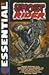 Essential Ghost Rider, Vol. 1