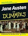 Jane Austen For Dummies Jane Austen For Dummies