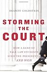 Storming the Cour...