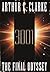 3001: The Final Odyssey (Space Odyssey, #4)