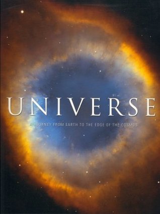 Universe: A Journey from Earth to the Edge of the Cosmos (Paperback)