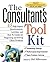 The Consultant's Toolkit by Mel Silberman