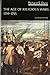 The Age of Religious Wars, 1559-1715 by Richard S. Dunn